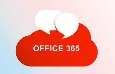 Digitale Bildung Rechte Office 365